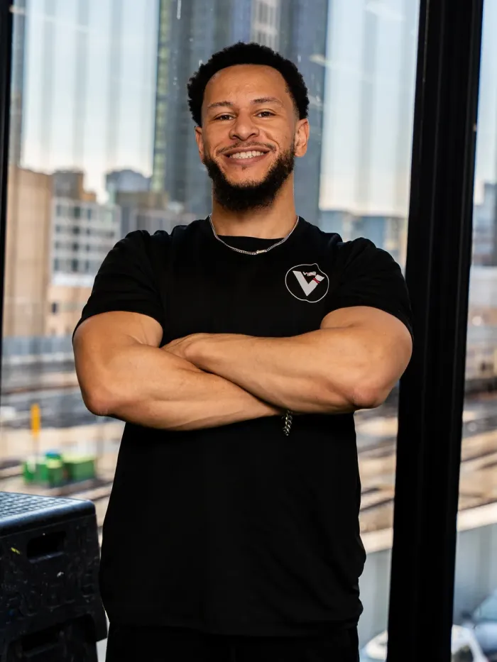 Quenten Thompson-Phillip