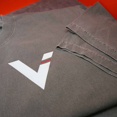 Vibe Merch Photoshoot 2025