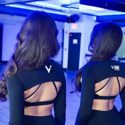 Vibe Merch Photoshoot 2025