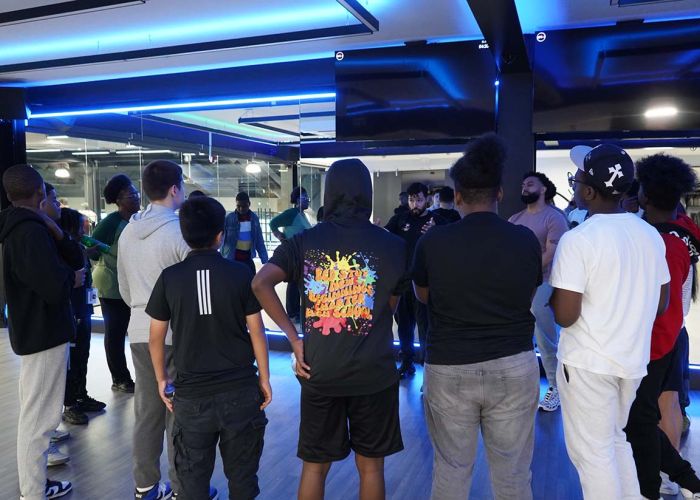 BQE Youth Education