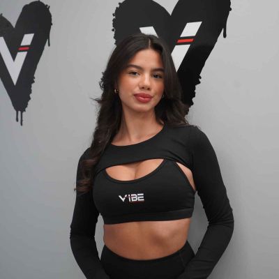 Vibe Merch Photoshoot 2025