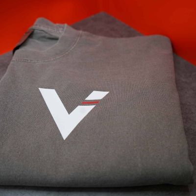 Vibe Merch Photoshoot 2025