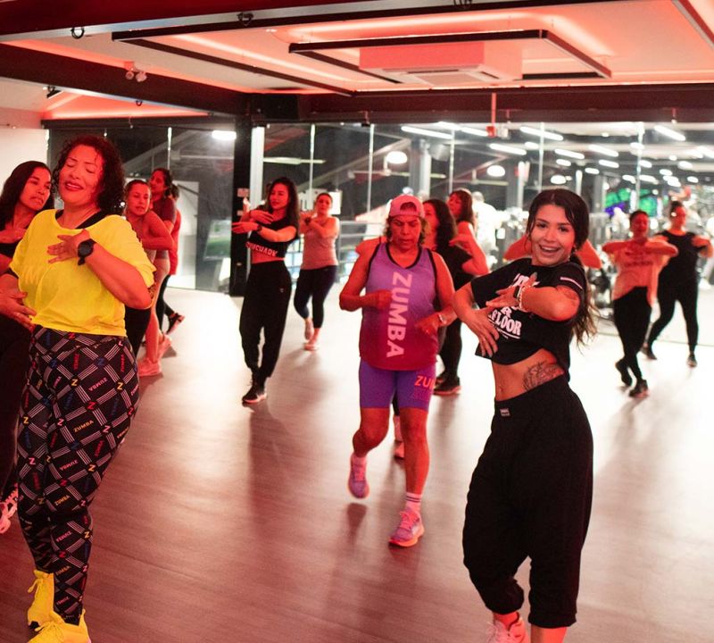 Zumba