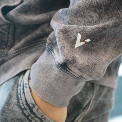 Vibe Merch Photoshoot 2025