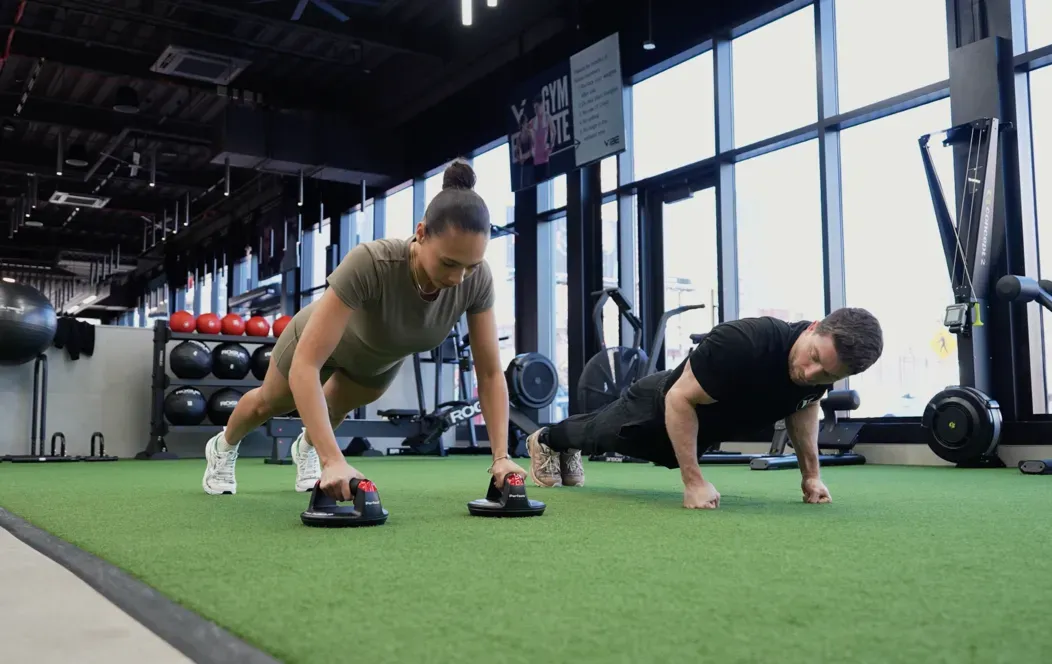 Personal training