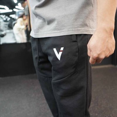 Vibe Merch Photoshoot 2025