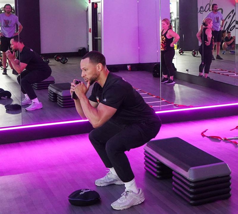 HIIT
