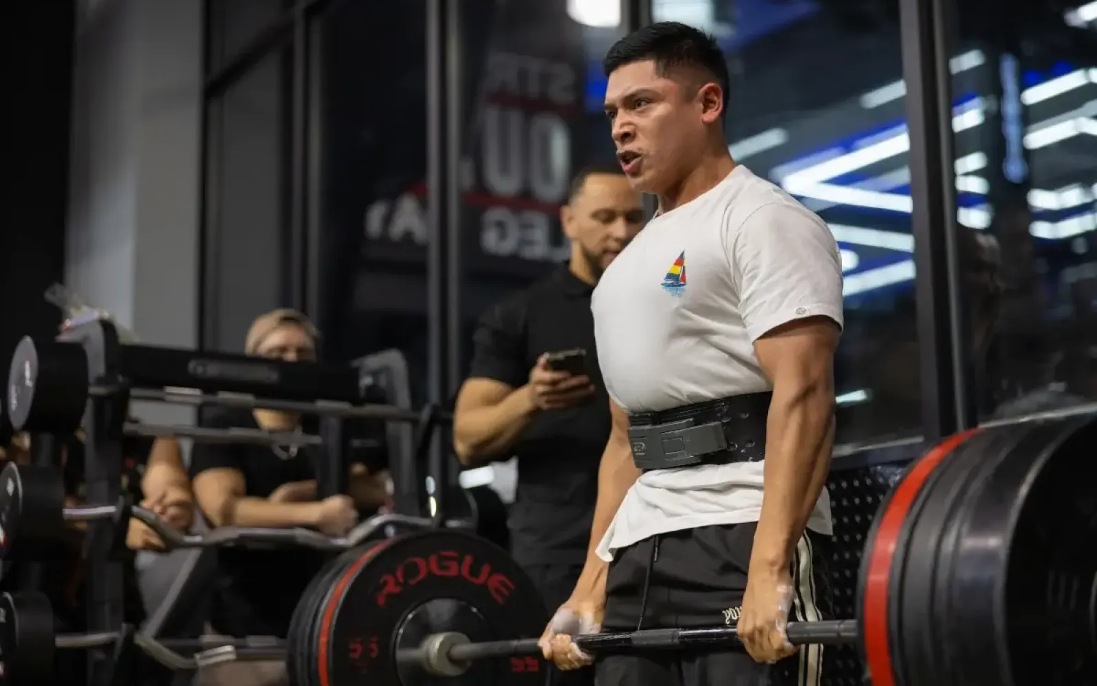 Strength Conditioning