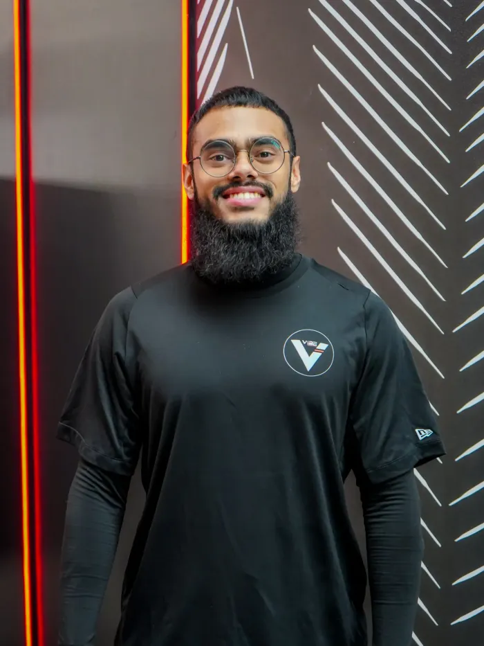 Jaeem Ekram