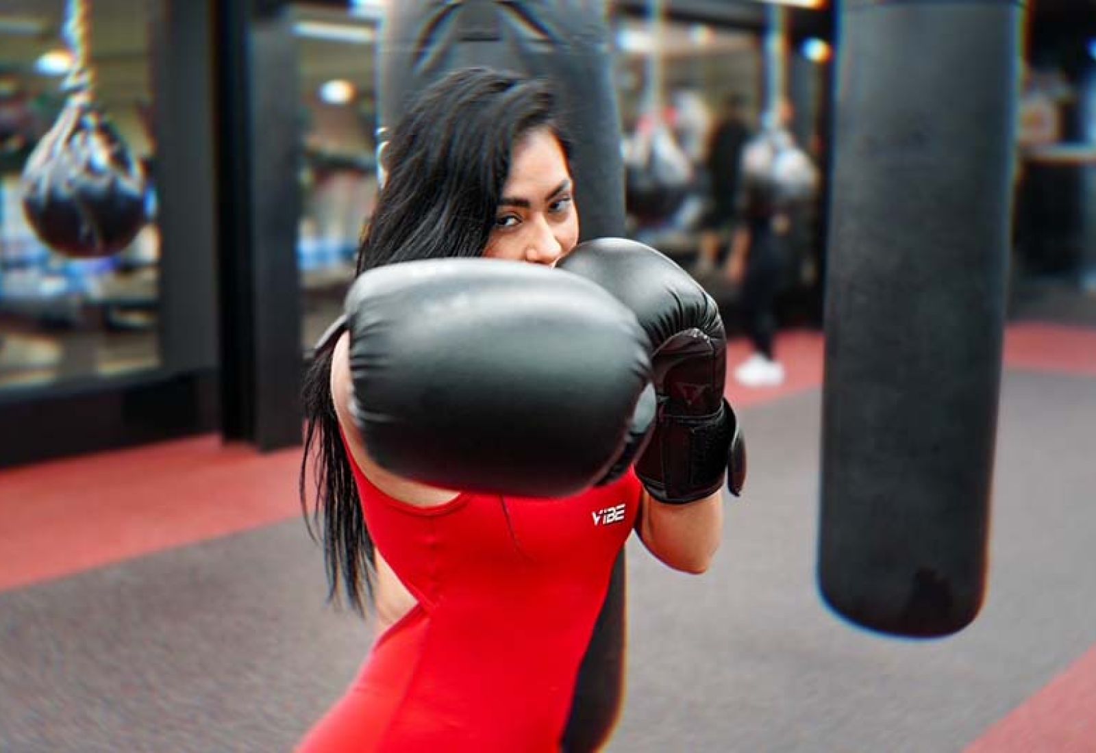Vibe Fitness