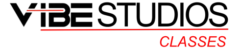 Vibe studios logo