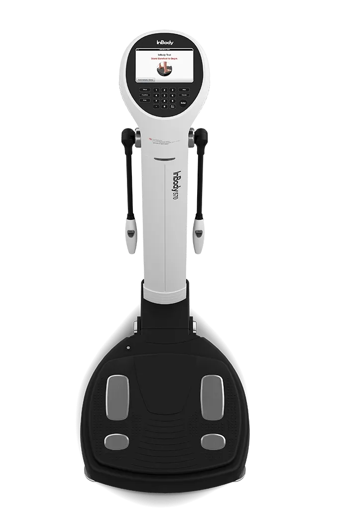 inbody machine