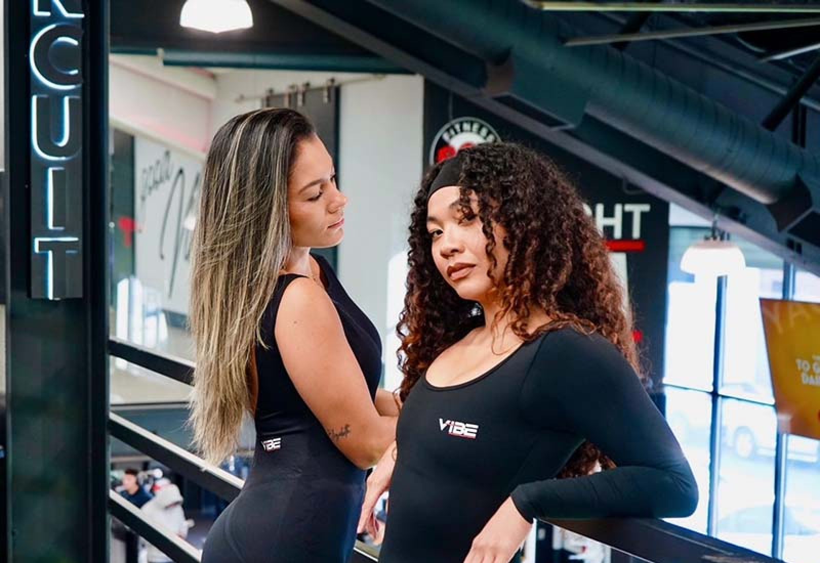 Vibe Fitness