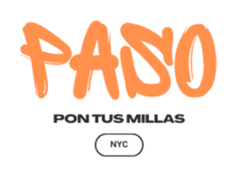 PASO logo