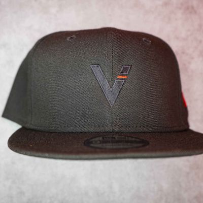 Vibe Merch Photoshoot 2025
