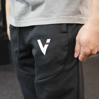 Vibe Merch Photoshoot 2025