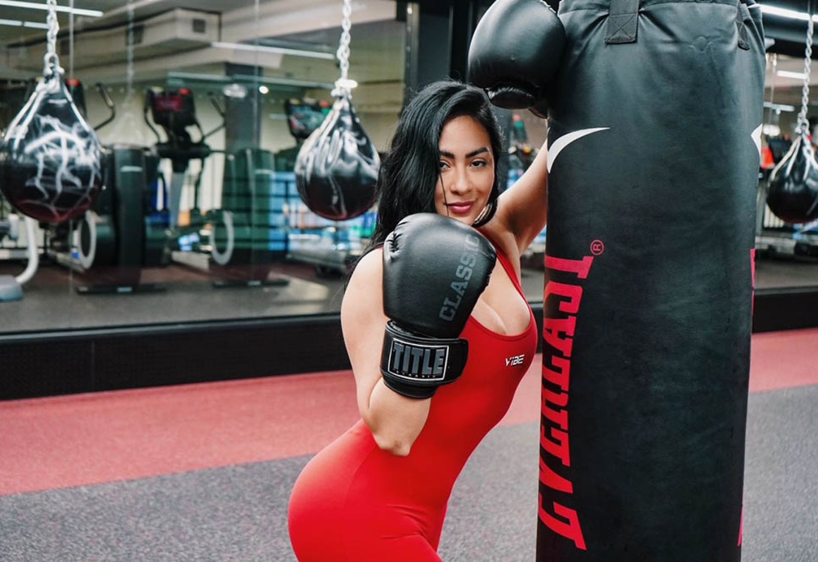 Vibe Fitness