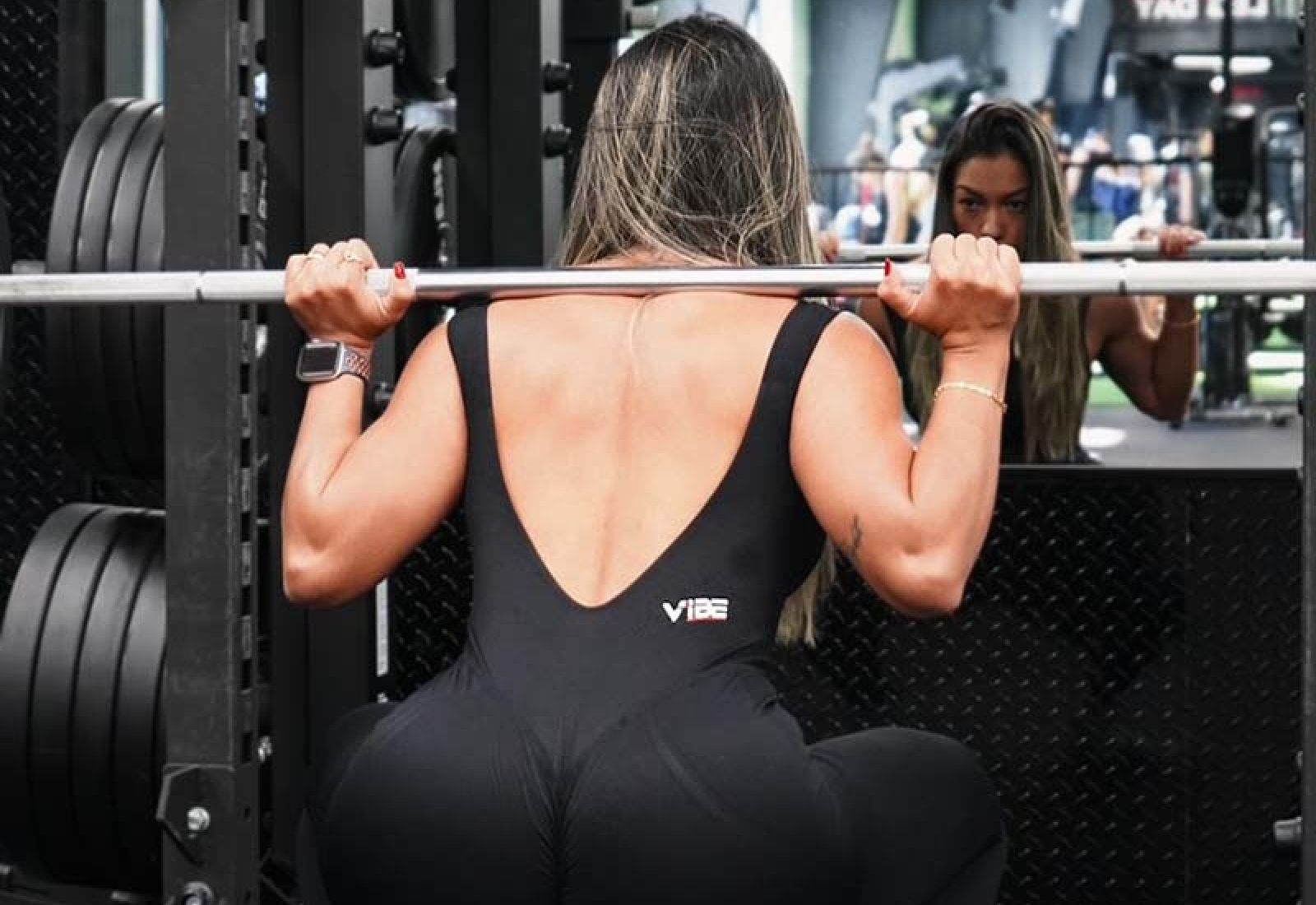 Vibe Fitness