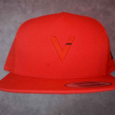Vibe Merch Photoshoot 2025