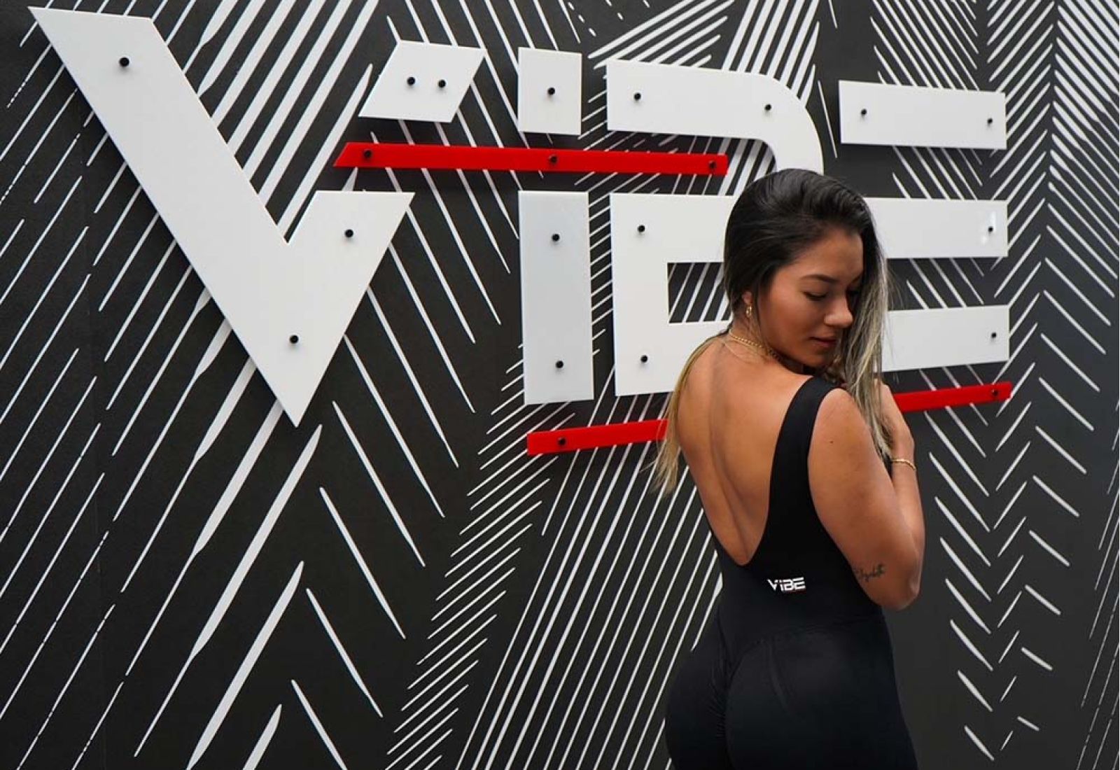 Vibe Fitness