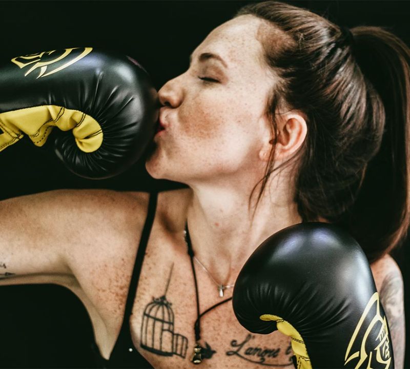 Boxing
